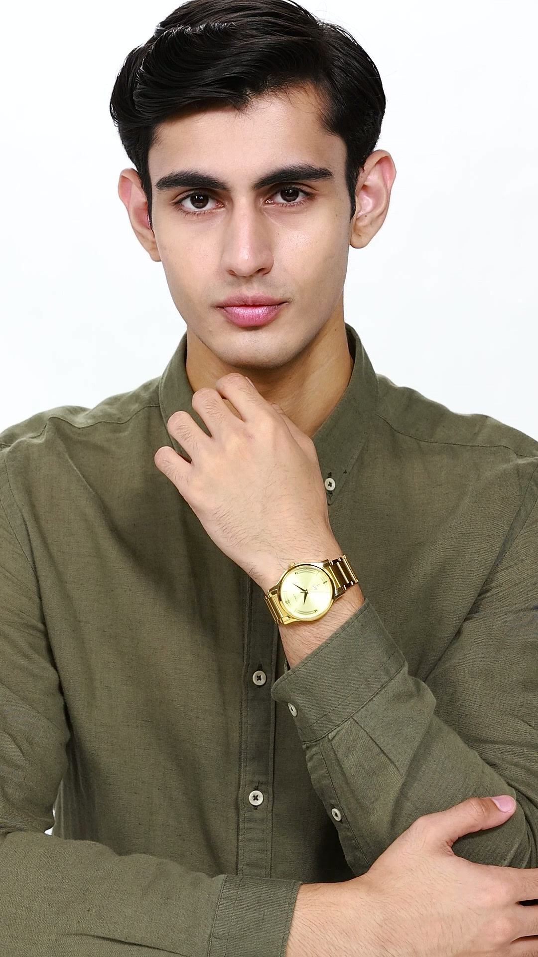 TIMEX Classics Analog Watch